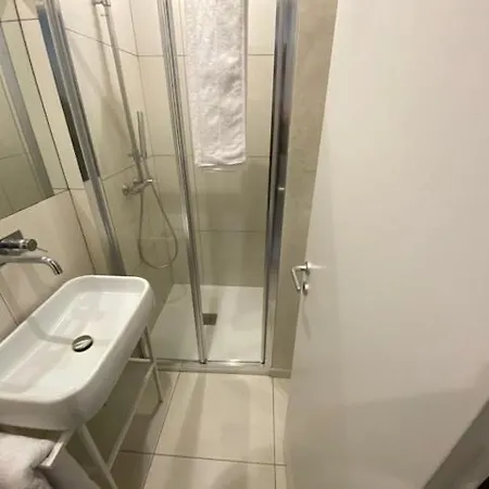 Hébergement de vacances Venustasnapoli Naples