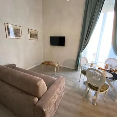 Venustasnapoli Hébergement de vacances *