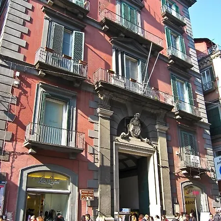 Venustasnapoli Hébergement de vacances