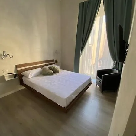 Hébergement de vacances Venustasnapoli Naples