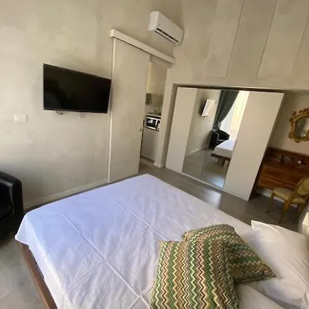 Venustasnapoli Hébergement de vacances Naples