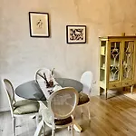 Venustas Toledo 펜션 나폴리