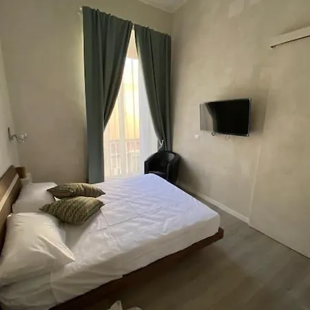 Venustasnapoli Holiday home Naples