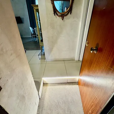 Feriehus Venustas Toledo *