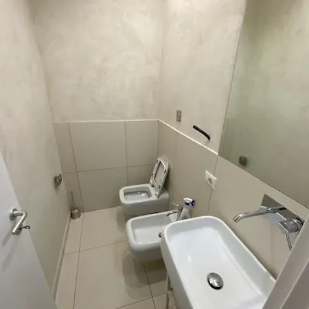 Venustasnapoli Ferienhaus Neapel