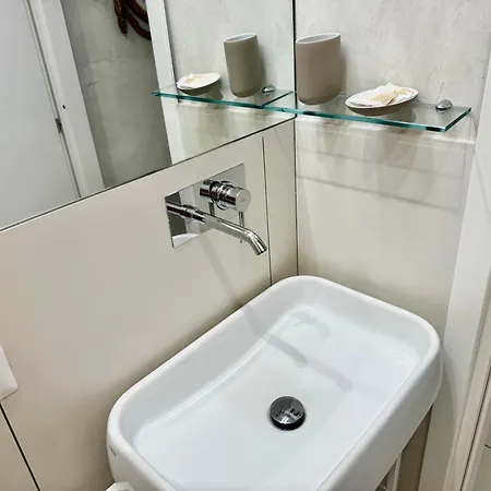 Venustas Toledo Holiday home Naples