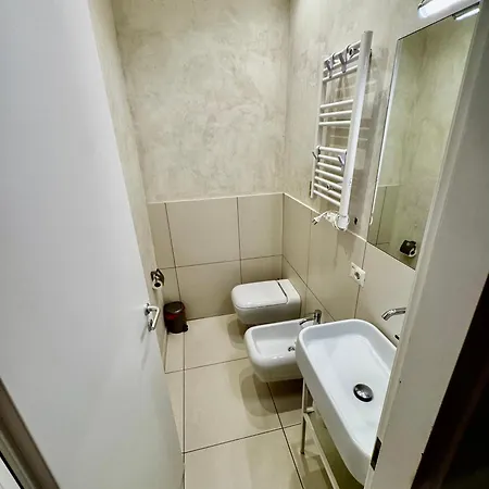 Holiday home Venustas Toledo Naples