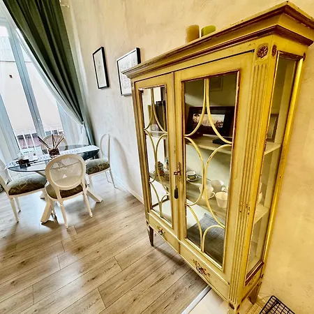 Venustas Toledo Holiday home *