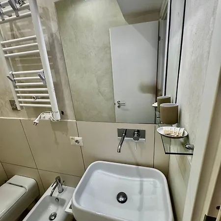 Holiday home Venustas Toledo *