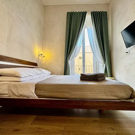 Venustas Toledo 펜션 나폴리