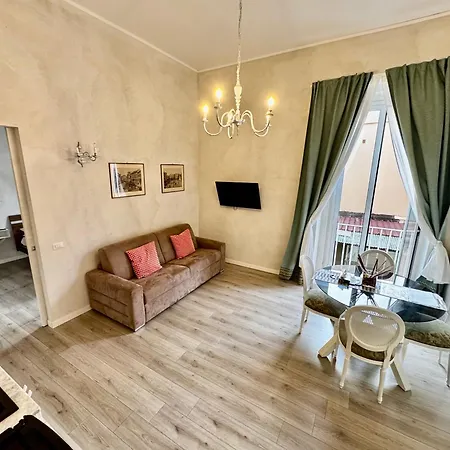 Holiday home Venustas Toledo Naples