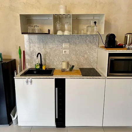 펜션 Venustas Toledo *