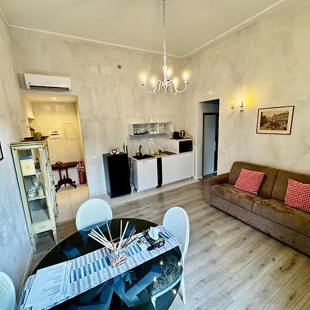 Venustas Toledo Holiday home Naples