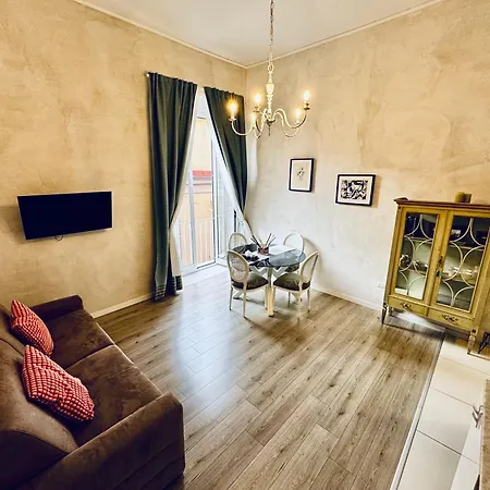 Holiday home Venustas Toledo