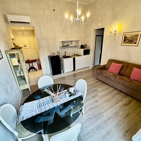Holiday home Venustas Toledo Naples