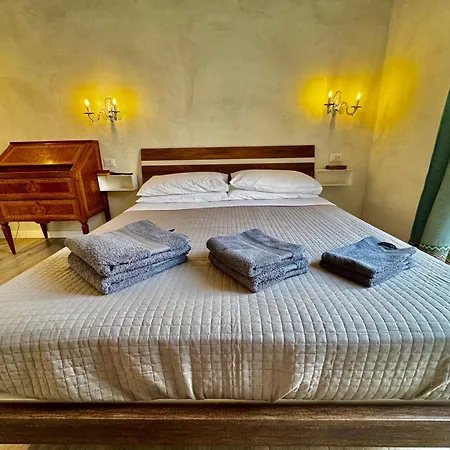 Venustas Toledo Holiday home *