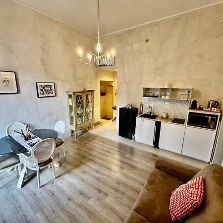 Holiday home Venustas Toledo