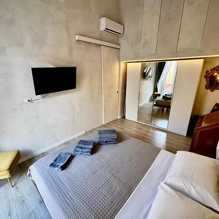 Venustas Toledo Holiday home *