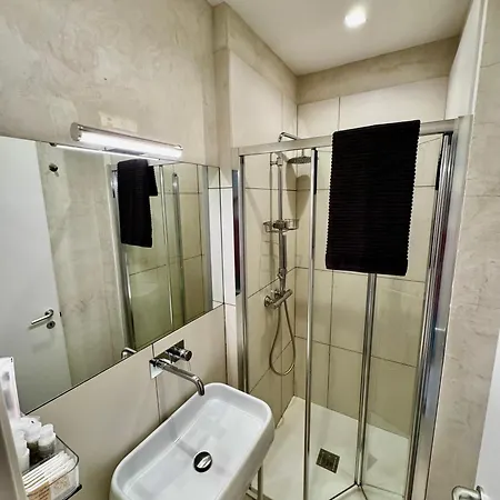 Venustas Toledo Holiday home