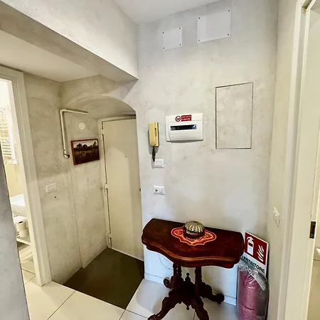 Venustas Toledo 나폴리