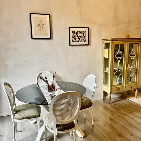 Venustas Toledo Holiday home Naples