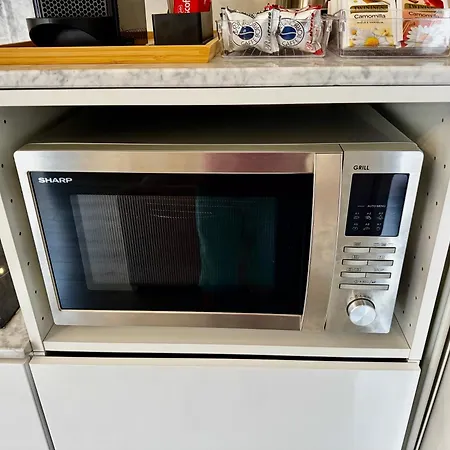 Venustas Toledo Holiday home Naples