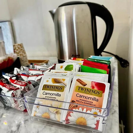 Venustas Toledo Holiday home Naples