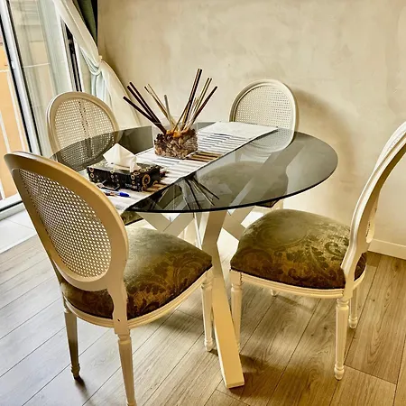 Venustas Toledo Holiday home *