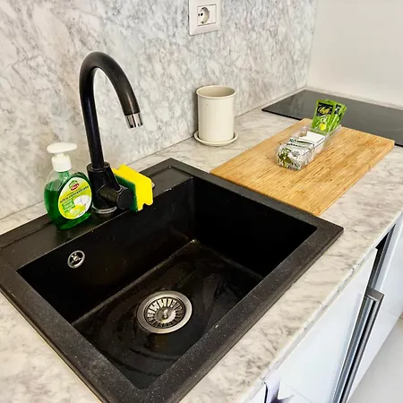 Venustas Toledo 펜션 나폴리