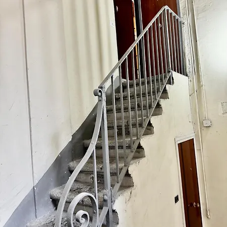 펜션 Venustas Toledo