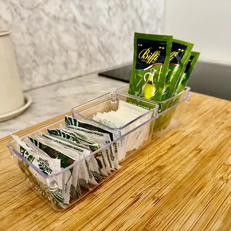 Holiday home Venustas Toledo